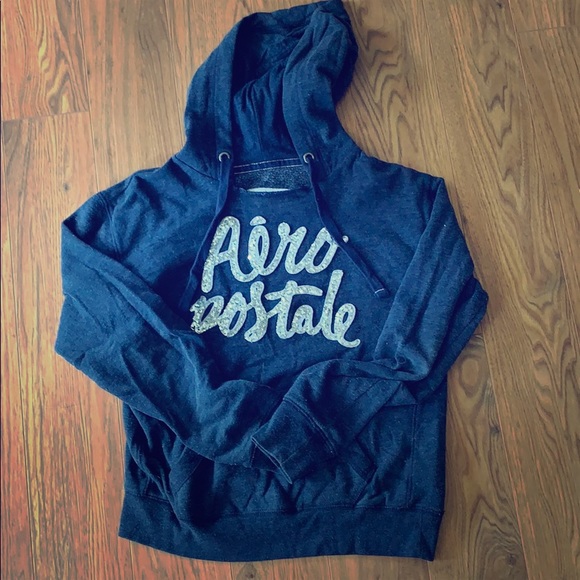 Aeropostale Tops - Aeropostale Sweatshirt